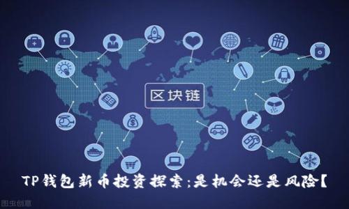 TP钱包新币投资探索：是机会还是风险？