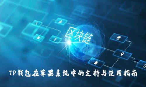 TP钱包在苹果系统中的支持与使用指南