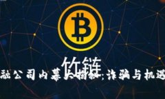 区块链金融公司内幕大揭
