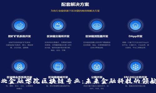 河北金融学院区块链专业：未来金融科技的领航者