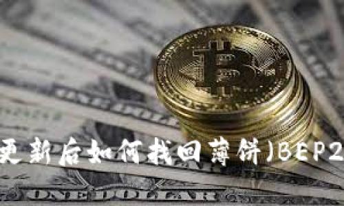 TP钱包更新后如何找回薄饼（BEP20代币）