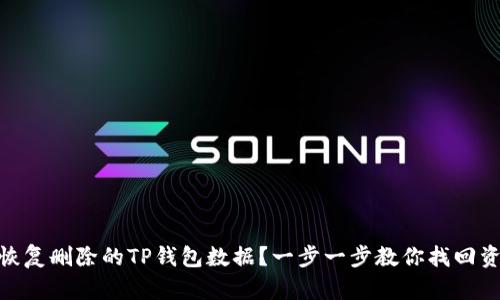 : 如何恢复删除的TP钱包数据？一步一步教你找回资产安全