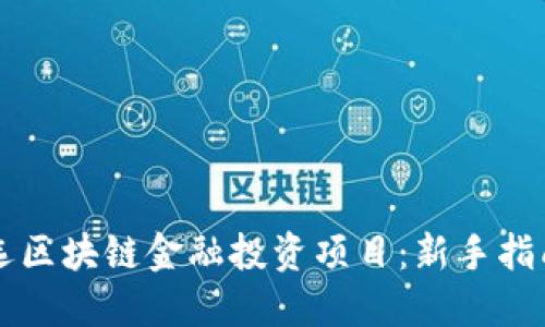 新手如何筛选区块链金融投资项目：新手指南与实用技巧