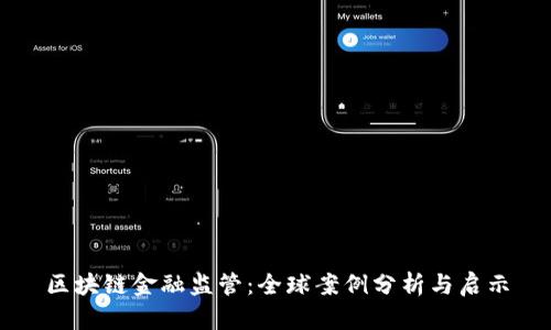区块链金融监管：全球案例分析与启示