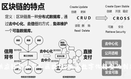 京东供应链金融引入区块链：加速数字化转型的创新之路