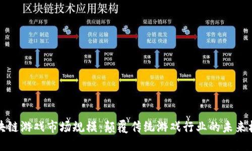 区块链游戏市场规模：颠覆传统游戏行业的未来机遇