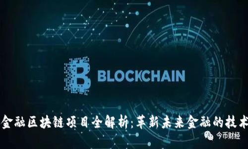 正规金融区块链项目全解析：革新未来金融的技术探索