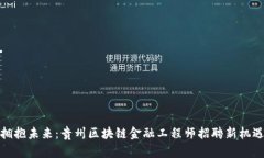 拥抱未来：贵州区块链金