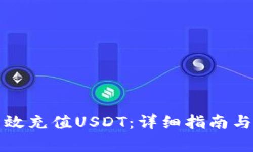TP钱包如何高效充值USDT：详细指南与常见问题解析