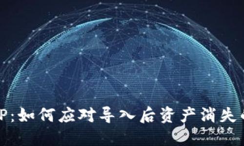 解密TP：如何应对导入后资产消失的烦恼