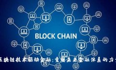 区块链技术驱动金融：重